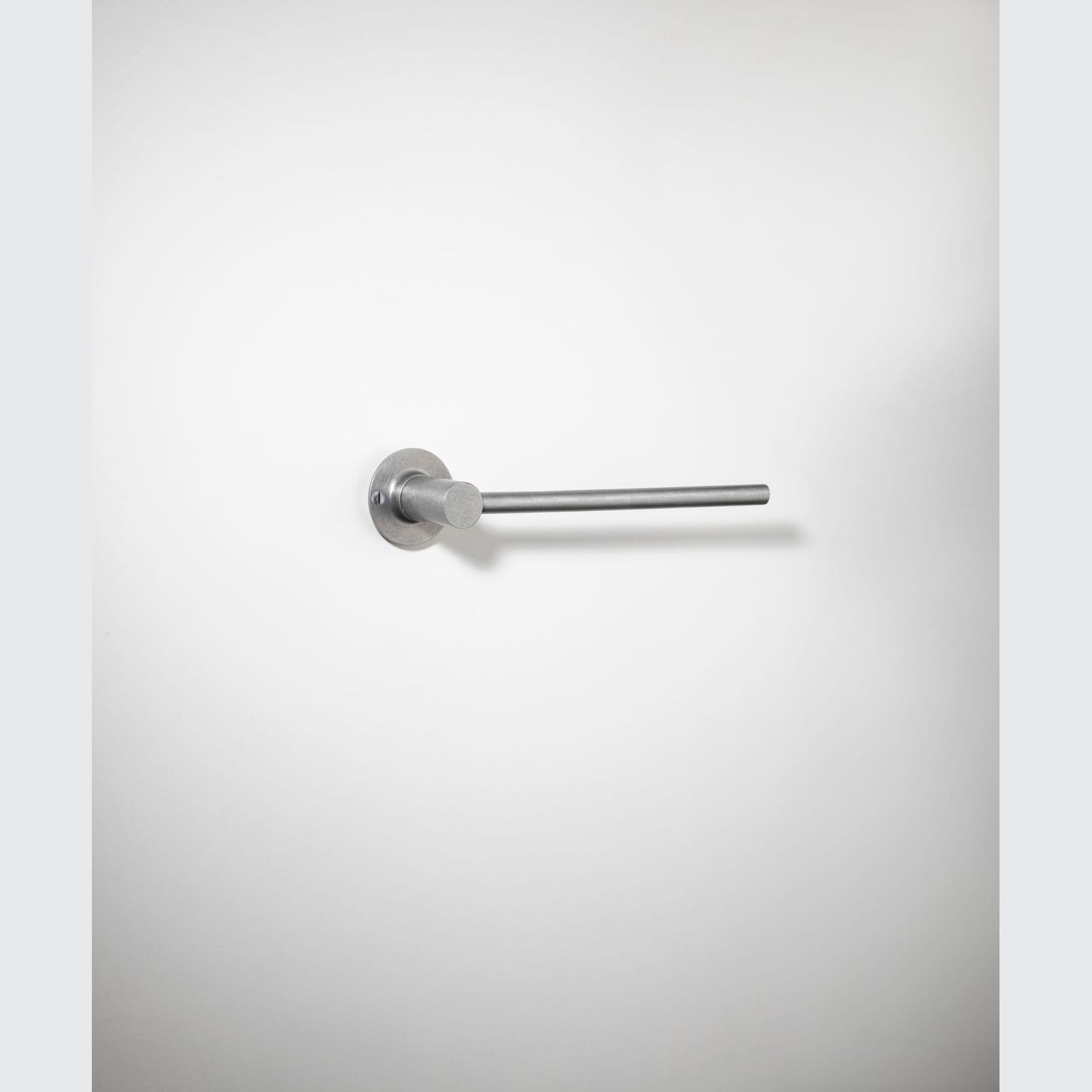 Lever 01 - Round Rose gallery detail image