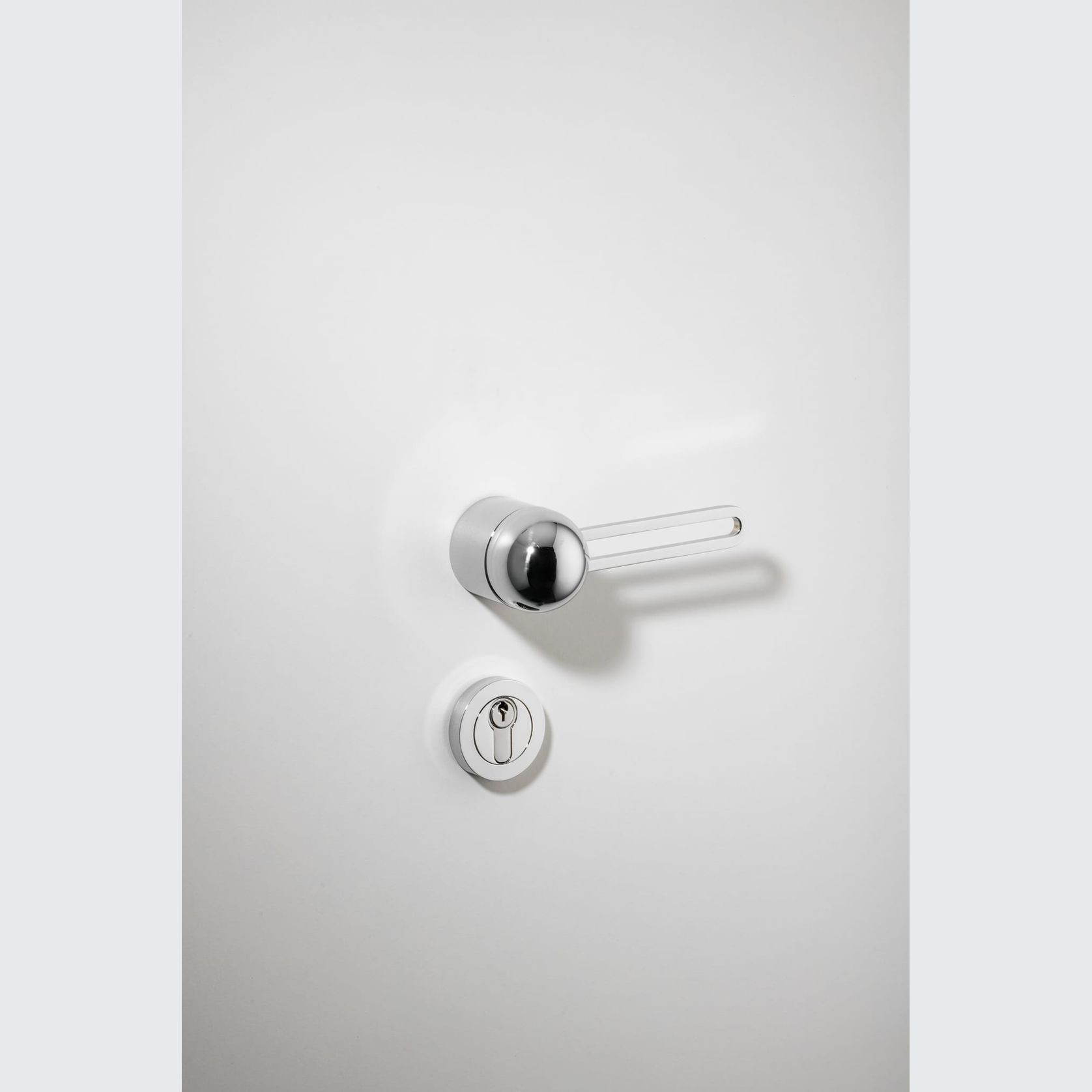 H09 Euro Escutcheon gallery detail image