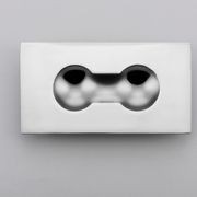 H06 Sliding Door Pull gallery detail image