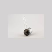 H01 Lever on Rose - Round Rose gallery detail image