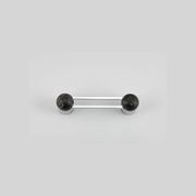 Associati Pull Handle 400mm gallery detail image