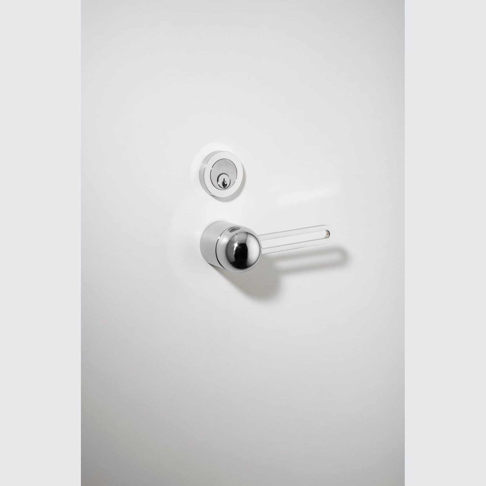 H09 Custom Escutcheon gallery detail image