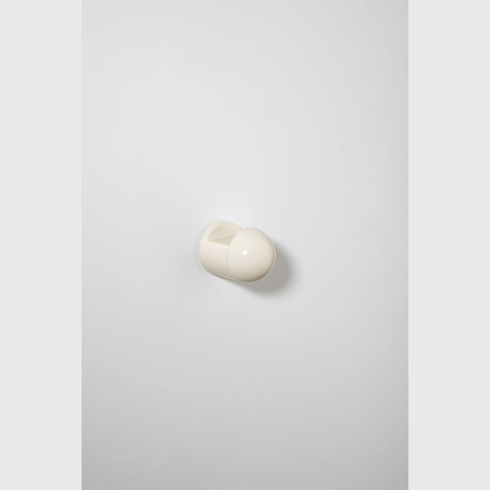 H05 Robe Hook / Cupboard Knob gallery detail image