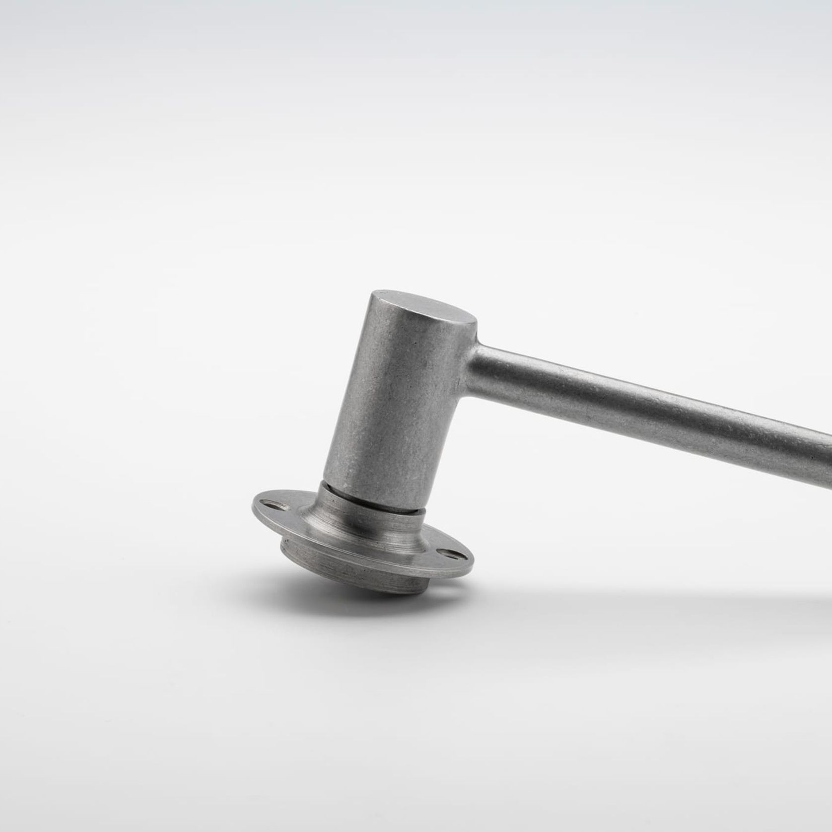 Lever 01 - Round Rose gallery detail image