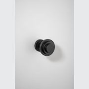 Zzzigurat Door Knob - Round Rose gallery detail image