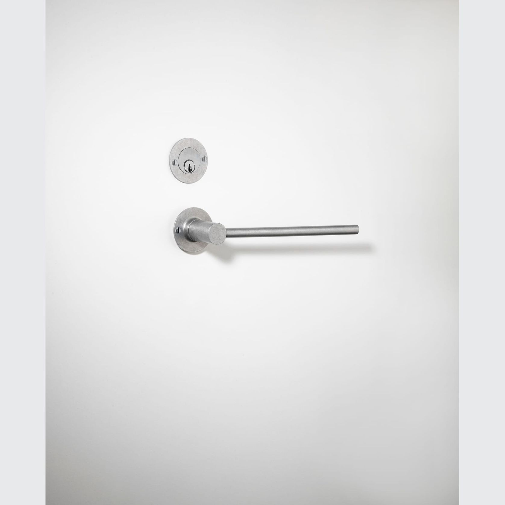 Edition Office Blank Escutcheon gallery detail image