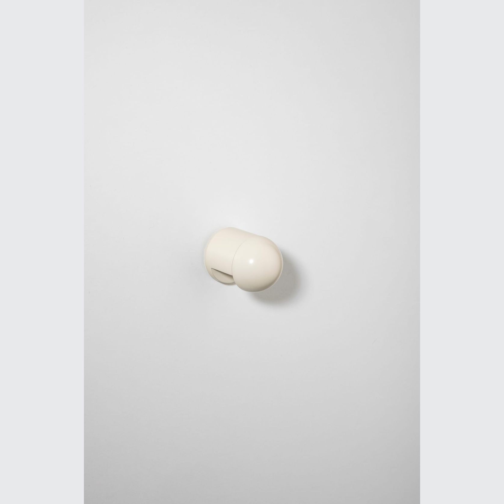 H05 Robe Hook / Cupboard Knob gallery detail image