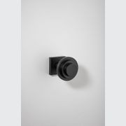 Zzzigurat Door Knob - Square Rose gallery detail image