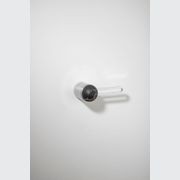 H01 Lever on Rose - Round Rose gallery detail image