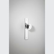 Geppetto Door Lever - Square Rose gallery detail image