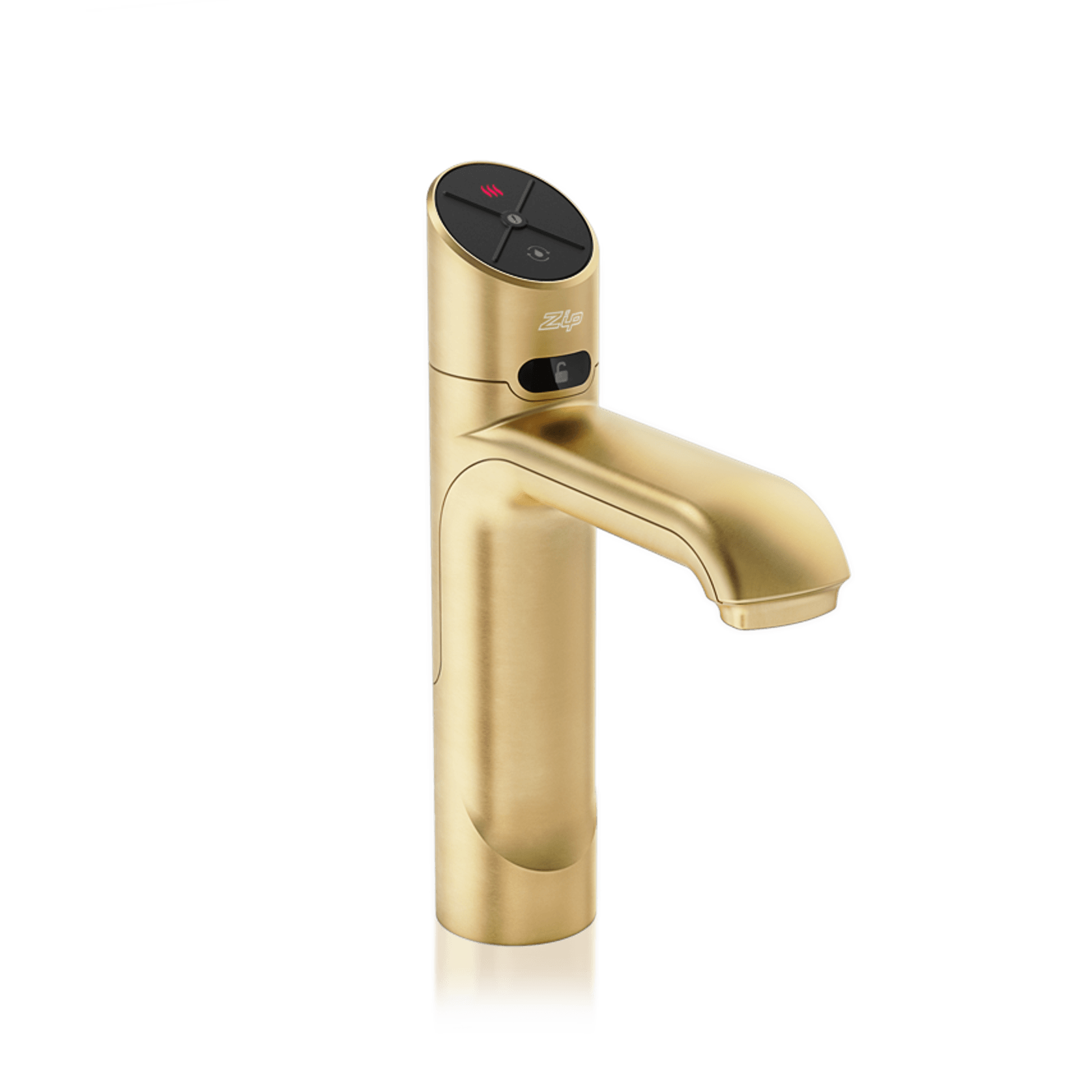 HydroTap G5 B Classic Plus | Brushed Gold gallery detail image