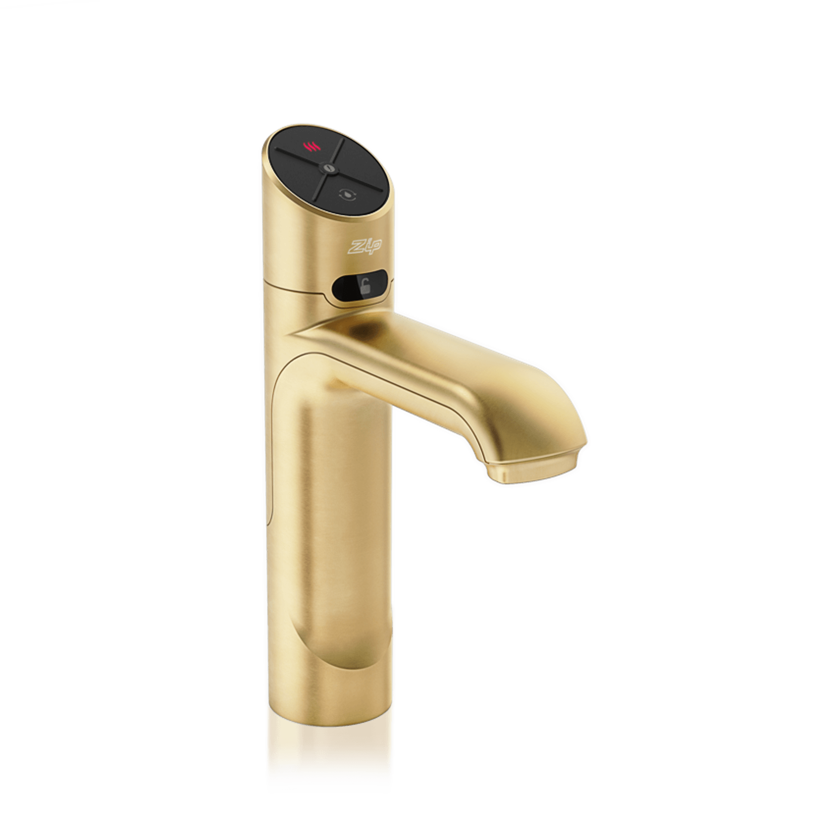 HydroTap G5 B Classic Plus | Brushed Gold gallery detail image