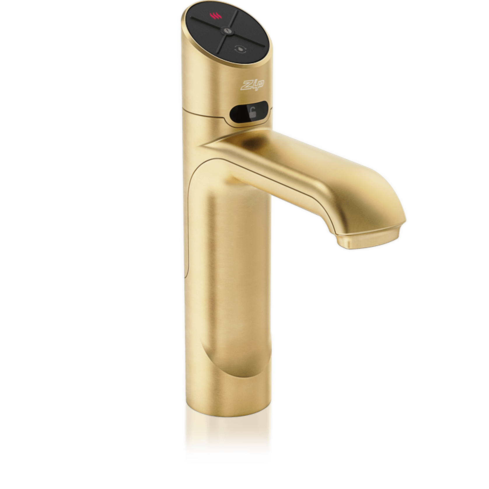 HydroTap G5 B Classic Plus | Brushed Gold gallery detail image