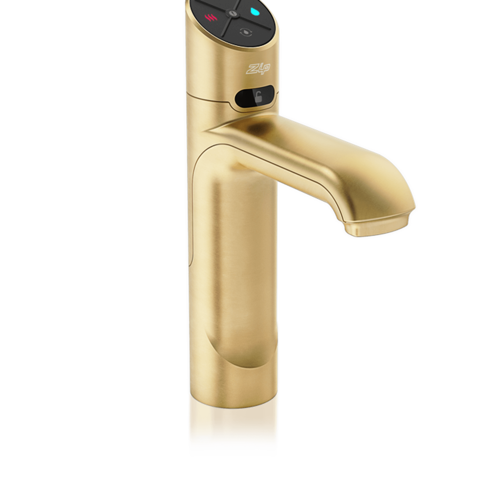 HydroTap G5 BA Classic Plus | Brushed Gold gallery detail image
