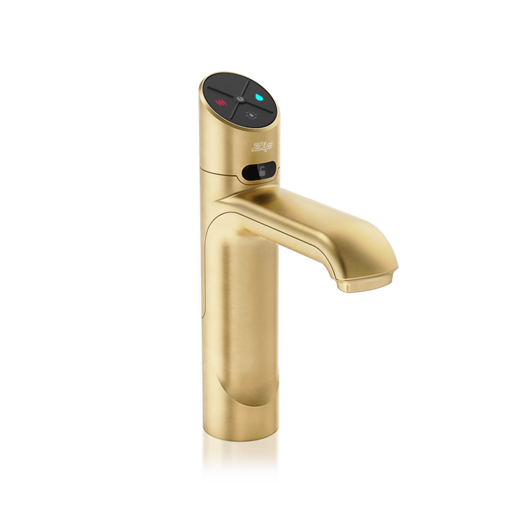 HydroTap G5 BA Classic Plus | Brushed Gold gallery detail image