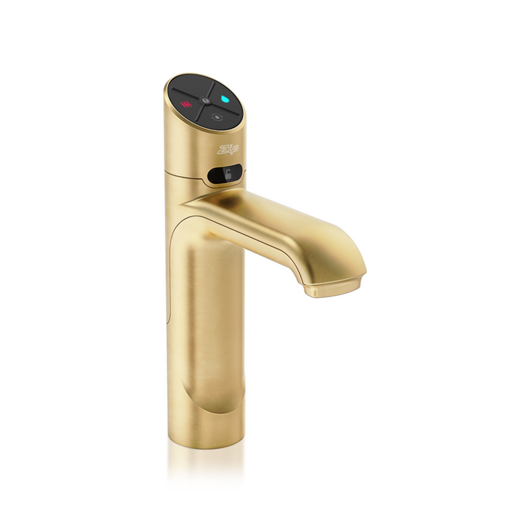 HydroTap G5 BA Classic Plus | Brushed Gold gallery detail image