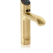 HydroTap G5 BA Classic Plus | Brushed Gold gallery detail image