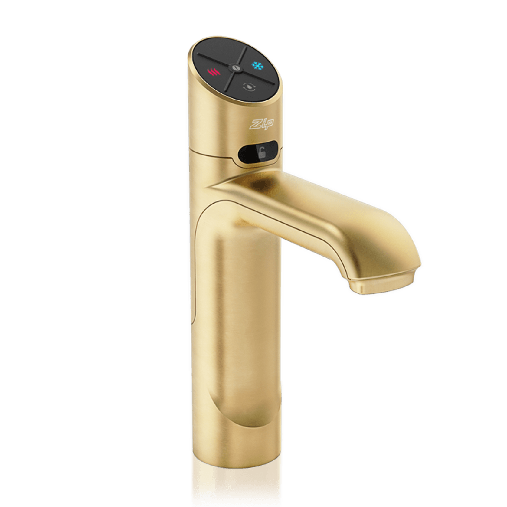 HydroTap G5 BC Classic Plus | Brushed Gold gallery detail image