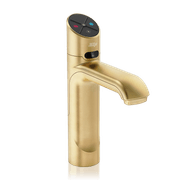 HydroTap G5 BC Classic Plus | Brushed Gold gallery detail image