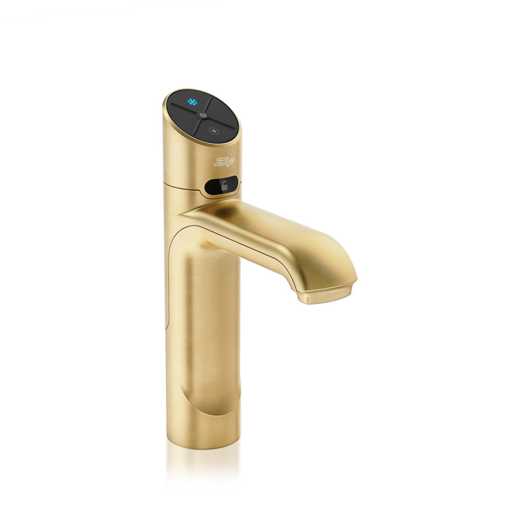 HydroTap G5 C Classic Plus | Brushed Gold gallery detail image