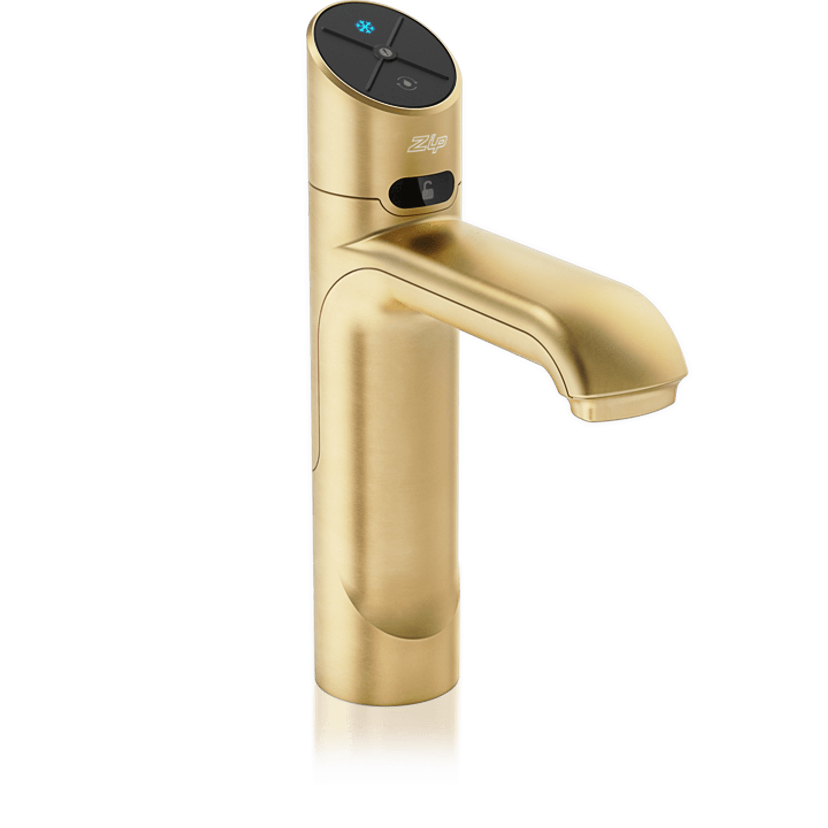 HydroTap G5 C Classic Plus | Brushed Gold gallery detail image