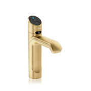 HydroTap G5 C Classic Plus | Brushed Gold gallery detail image