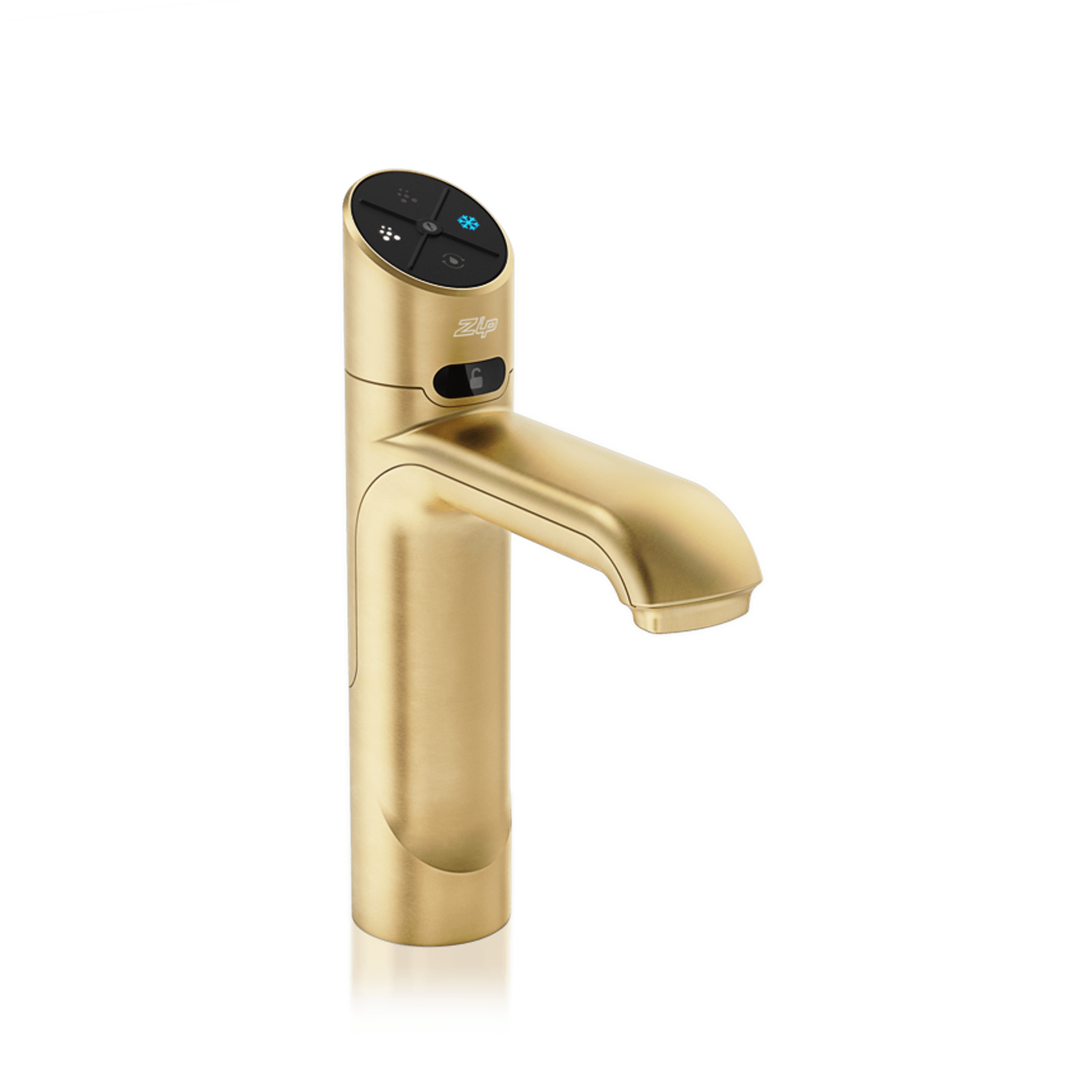 HydroTap G5 CS Classic Plus | Brushed Gold gallery detail image