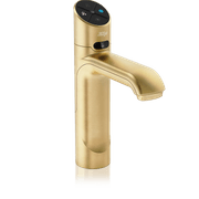 HydroTap G5 CS Classic Plus | Brushed Gold gallery detail image