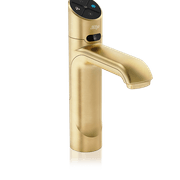 HydroTap G5 CS Classic Plus | Brushed Gold gallery detail image