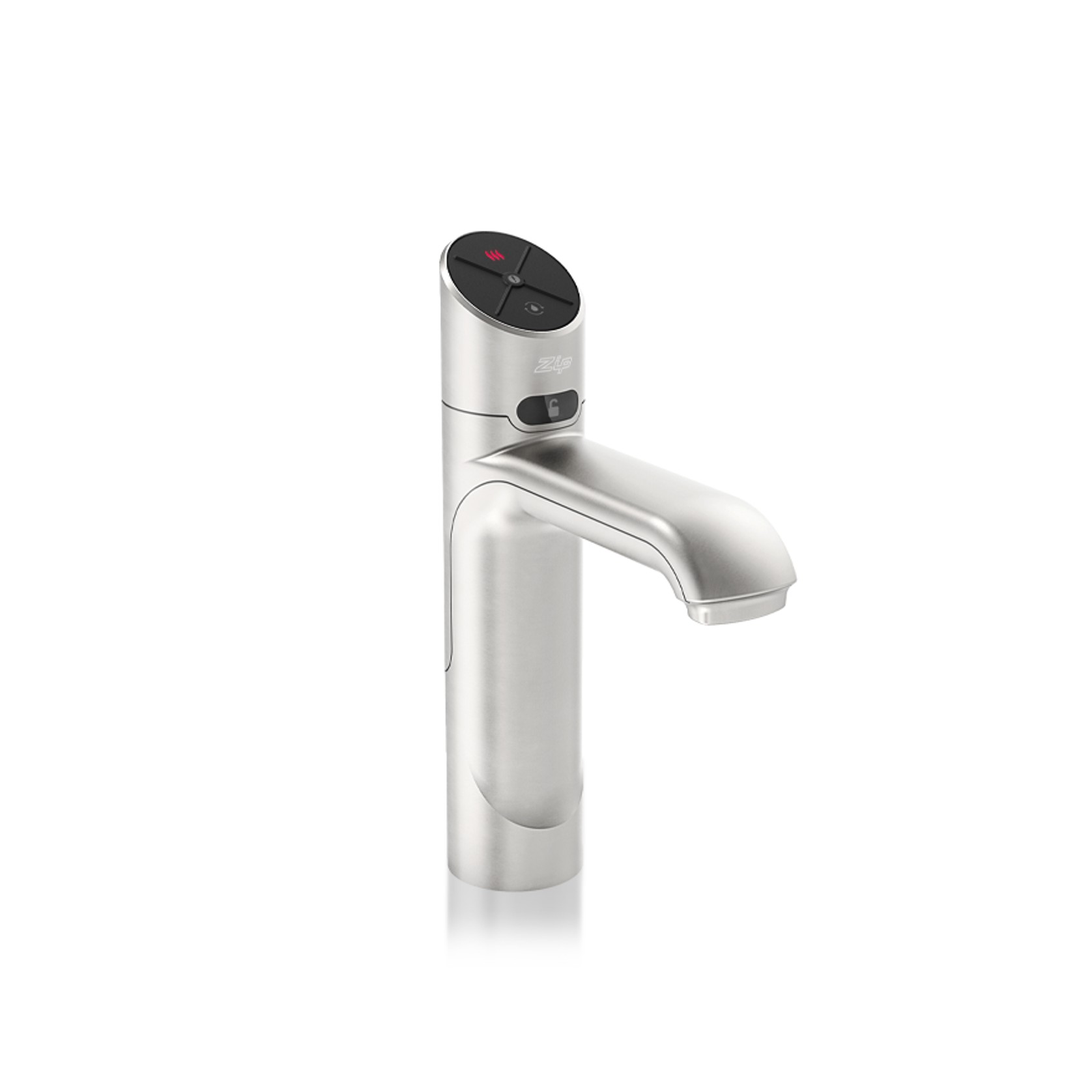 HydroTap G5 B Classic Plus | Brushed Nickel gallery detail image