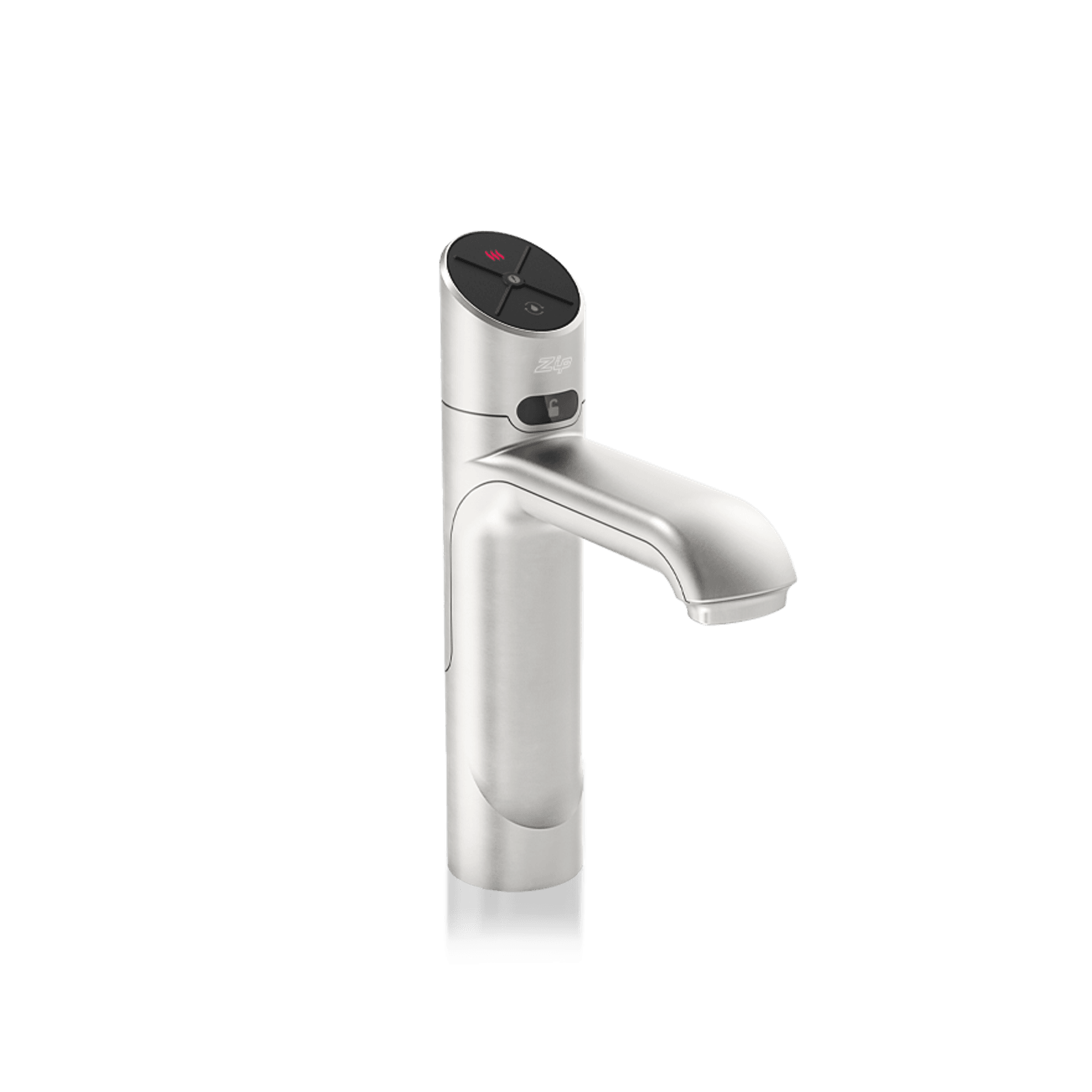 HydroTap G5 B Classic Plus | Brushed Nickel gallery detail image