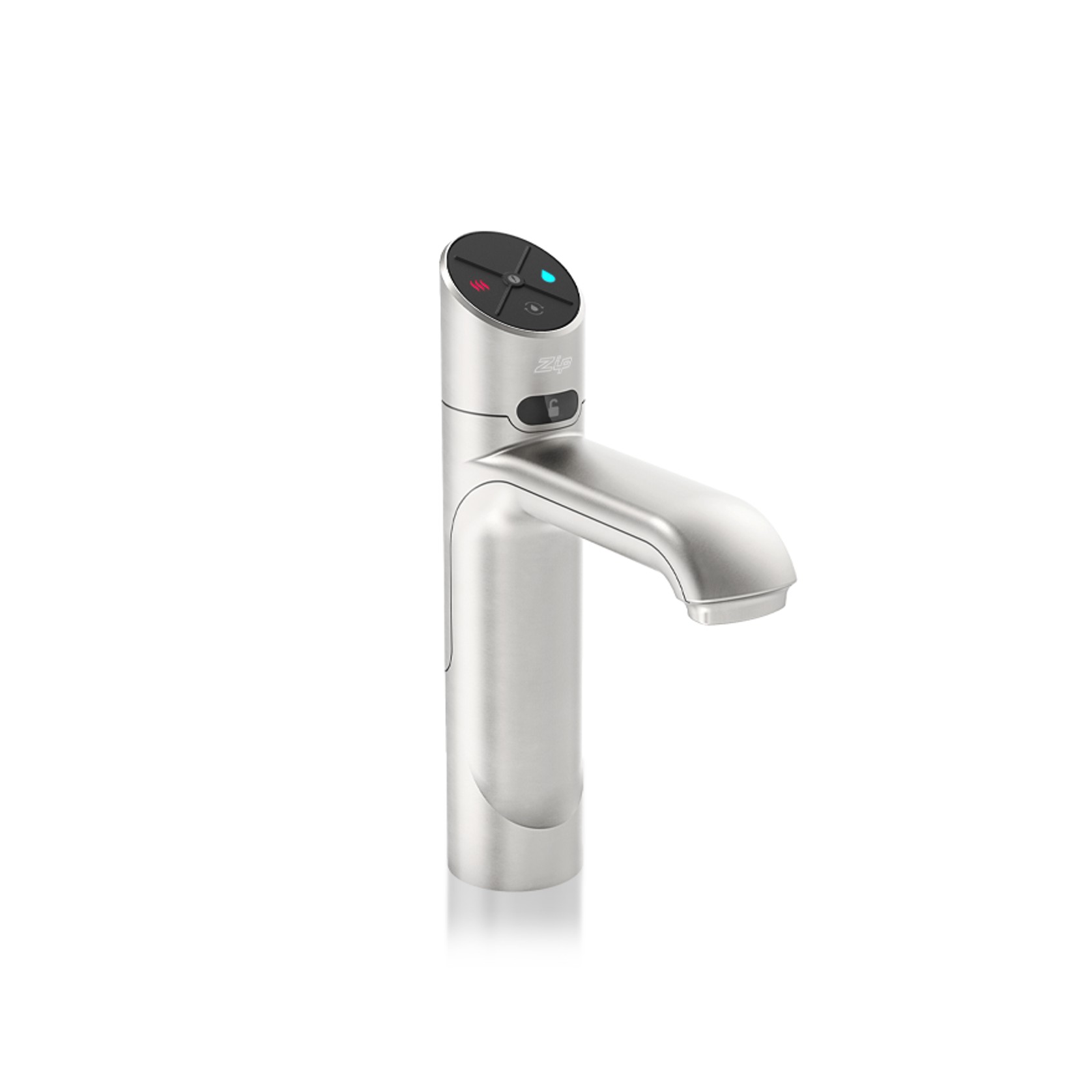 HydroTap G5 BA Classic Plus | Brushed Nickel gallery detail image