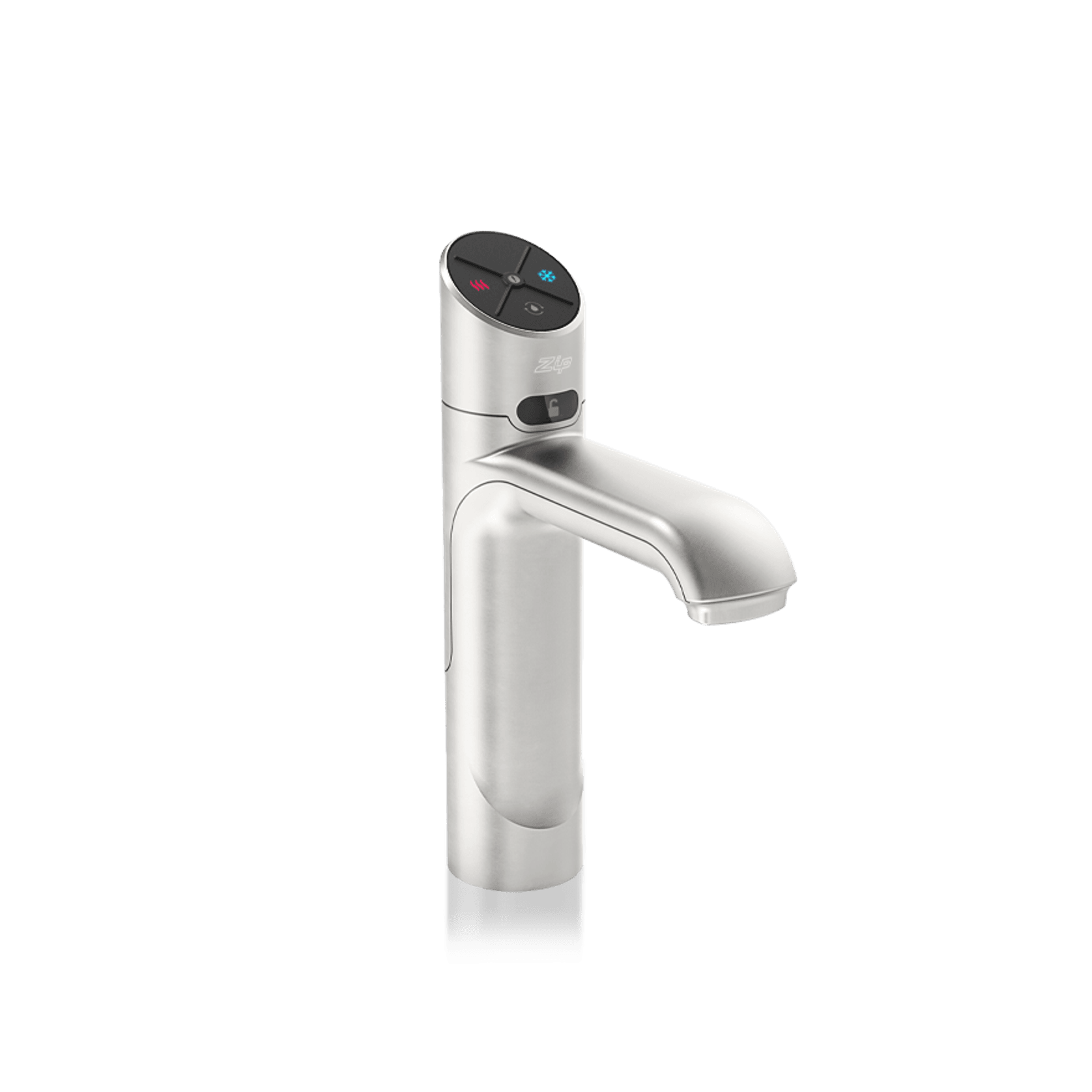 HydroTap G5 BC Classic Plus | Brushed Nickel gallery detail image