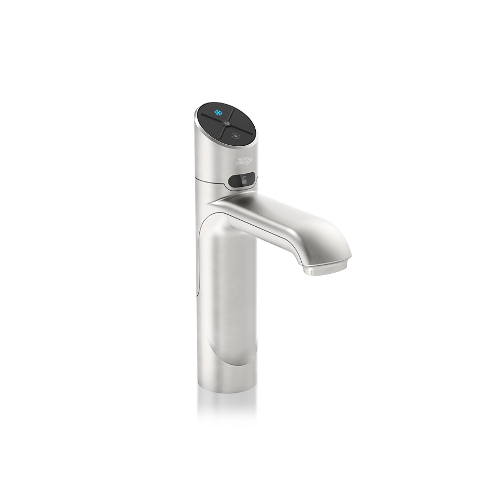 HydroTap G5 C Classic Plus | Brushed Nickel gallery detail image