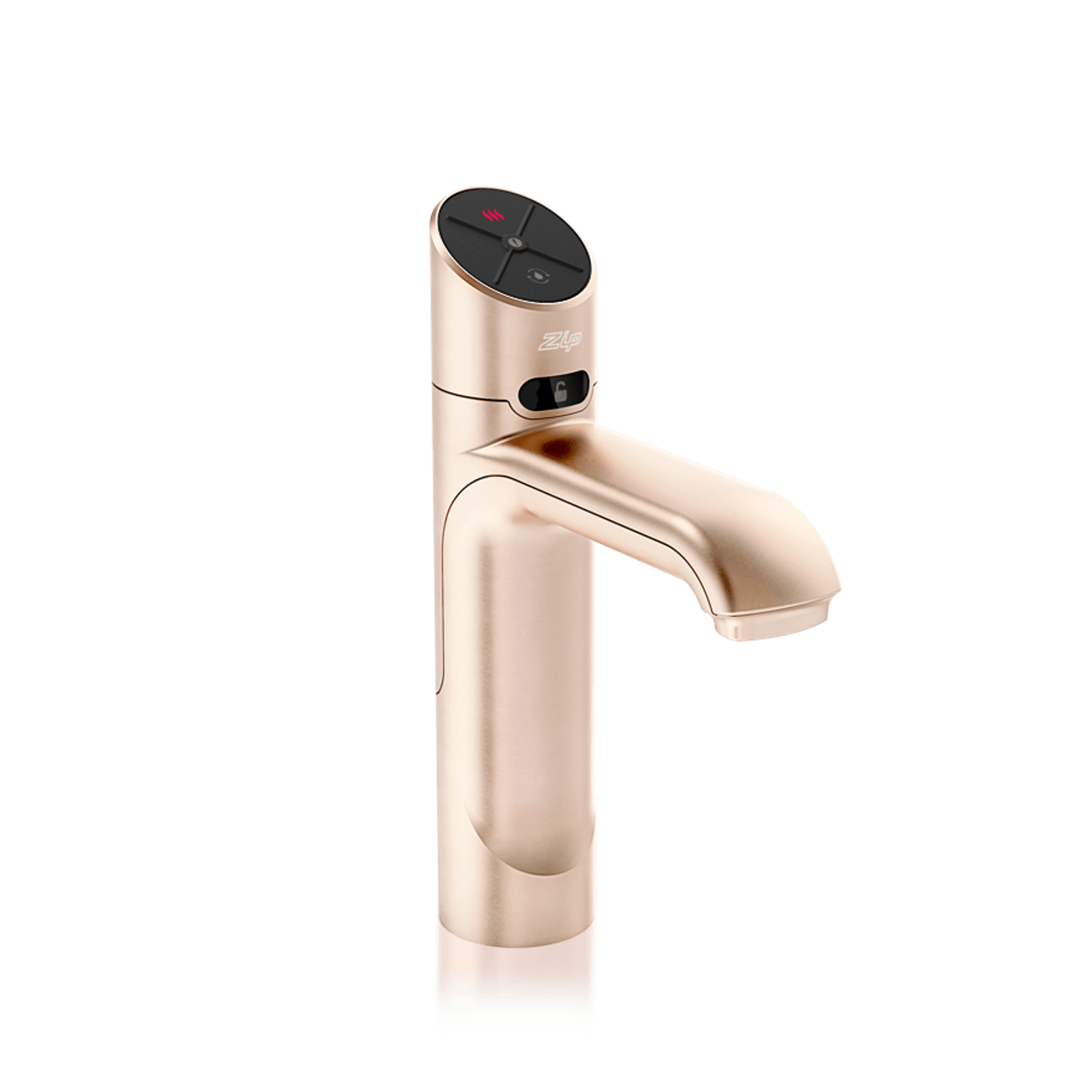 HydroTap G5 B Classic Plus | Brushed Rose Gold gallery detail image