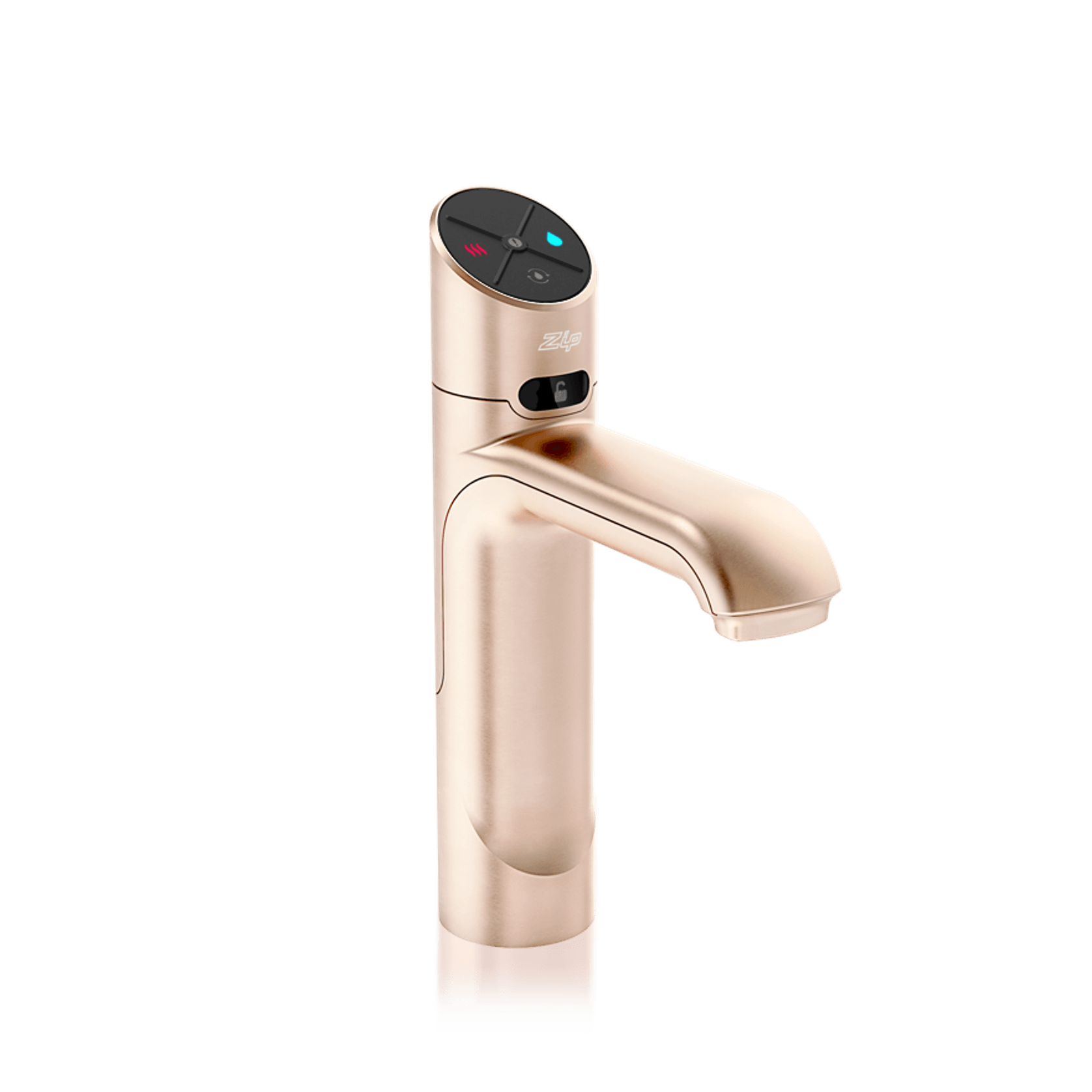 HydroTap G5 BA Classic Plus | Brushed Rose Gold gallery detail image