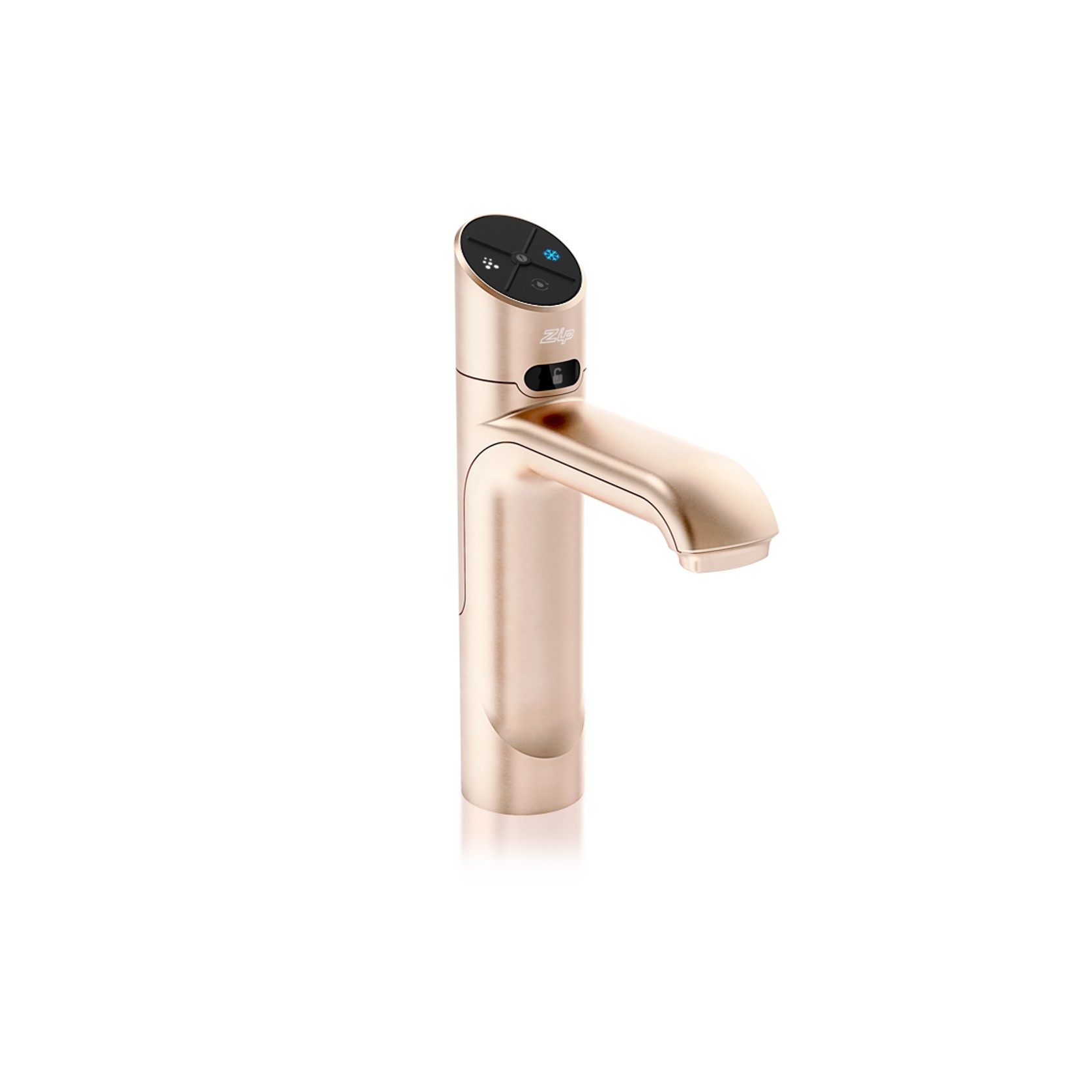 HydroTap G5 CS Classic Plus | Brushed Rose Gold gallery detail image