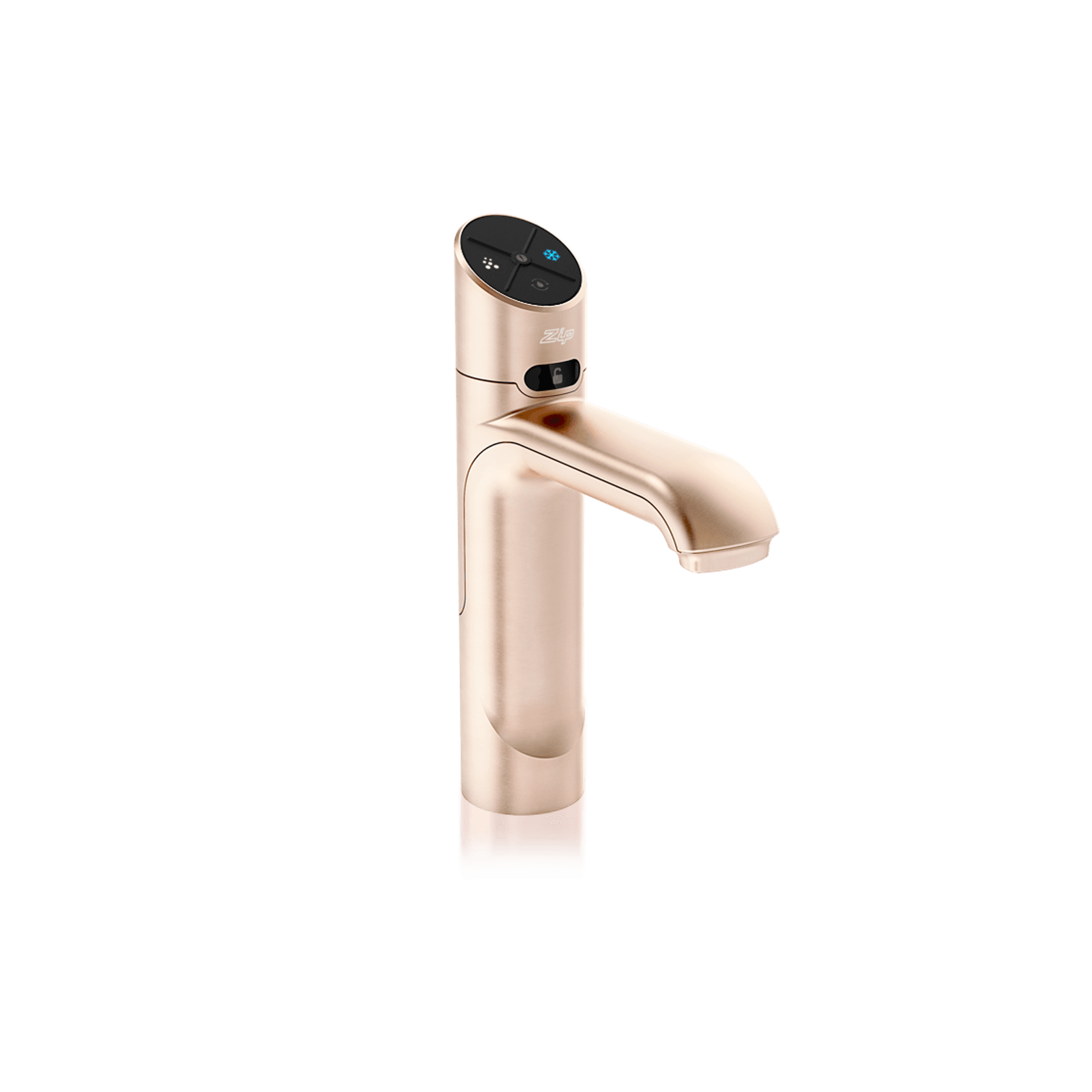 HydroTap G5 CS Classic Plus | Brushed Rose Gold gallery detail image