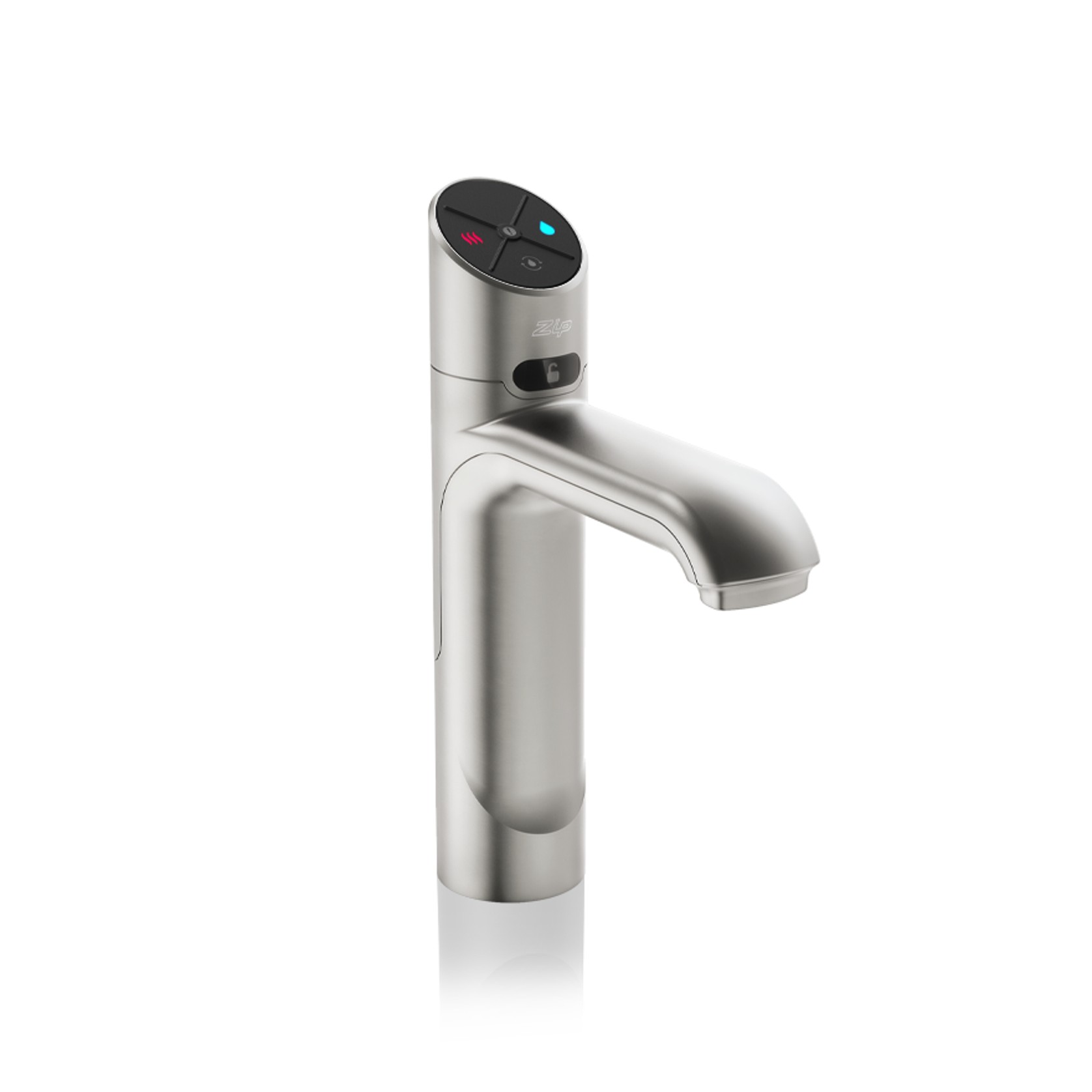 HydroTap G5 BA Classic Plus | Gunmetal gallery detail image