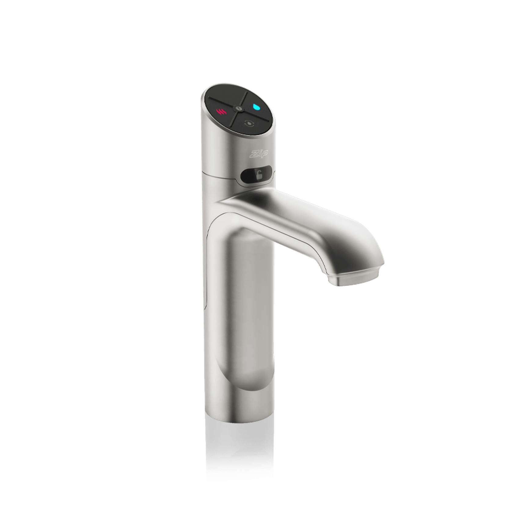 HydroTap G5 BA Classic Plus | Gunmetal gallery detail image