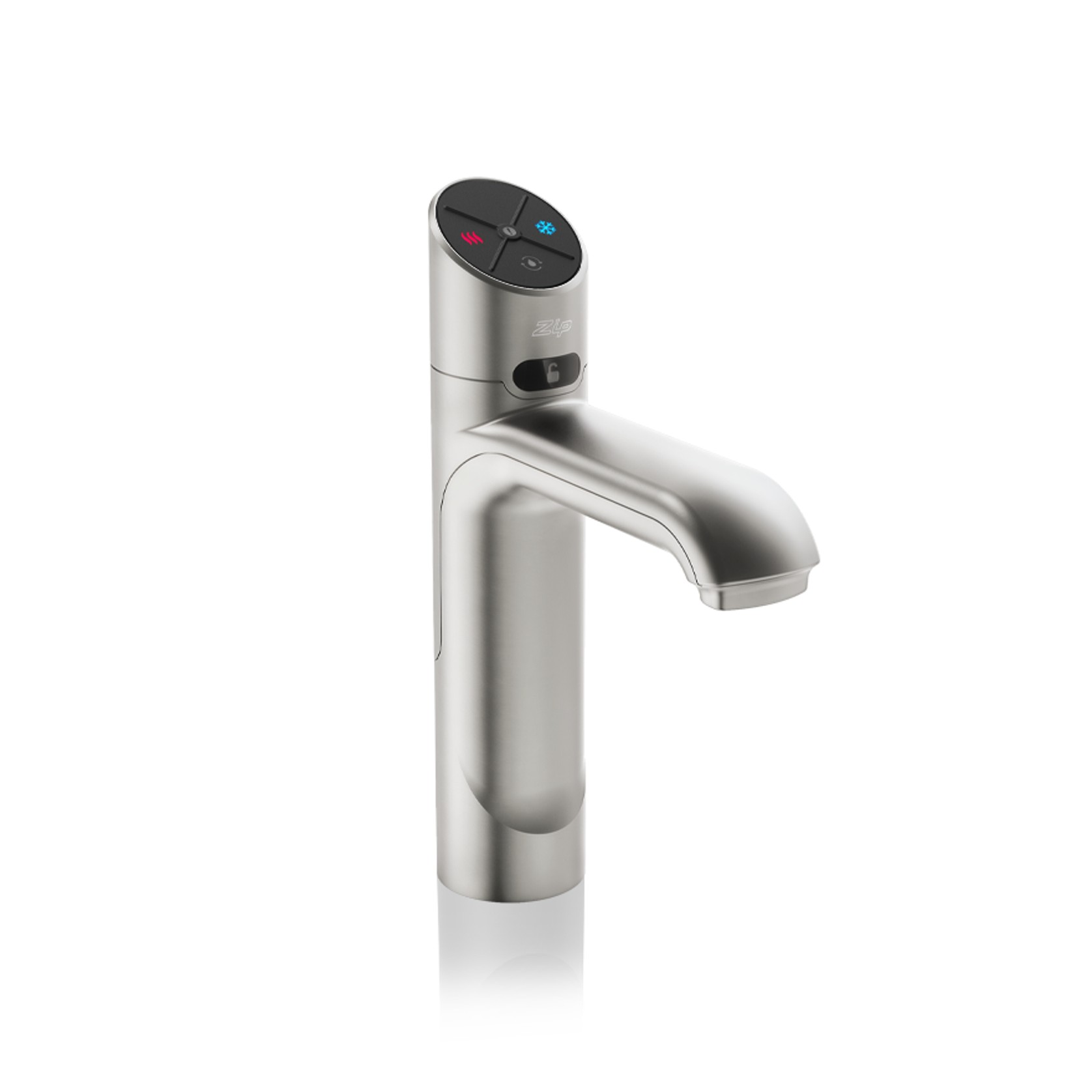 HydroTap G5 BC Classic Plus | Gunmetal gallery detail image