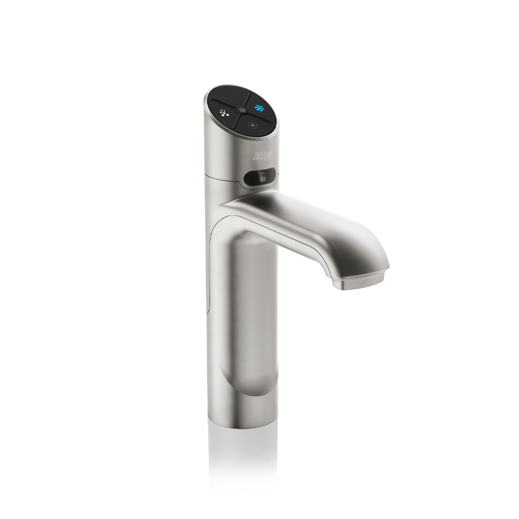 HydroTap G5 CS Classic Plus | Gunmetal gallery detail image