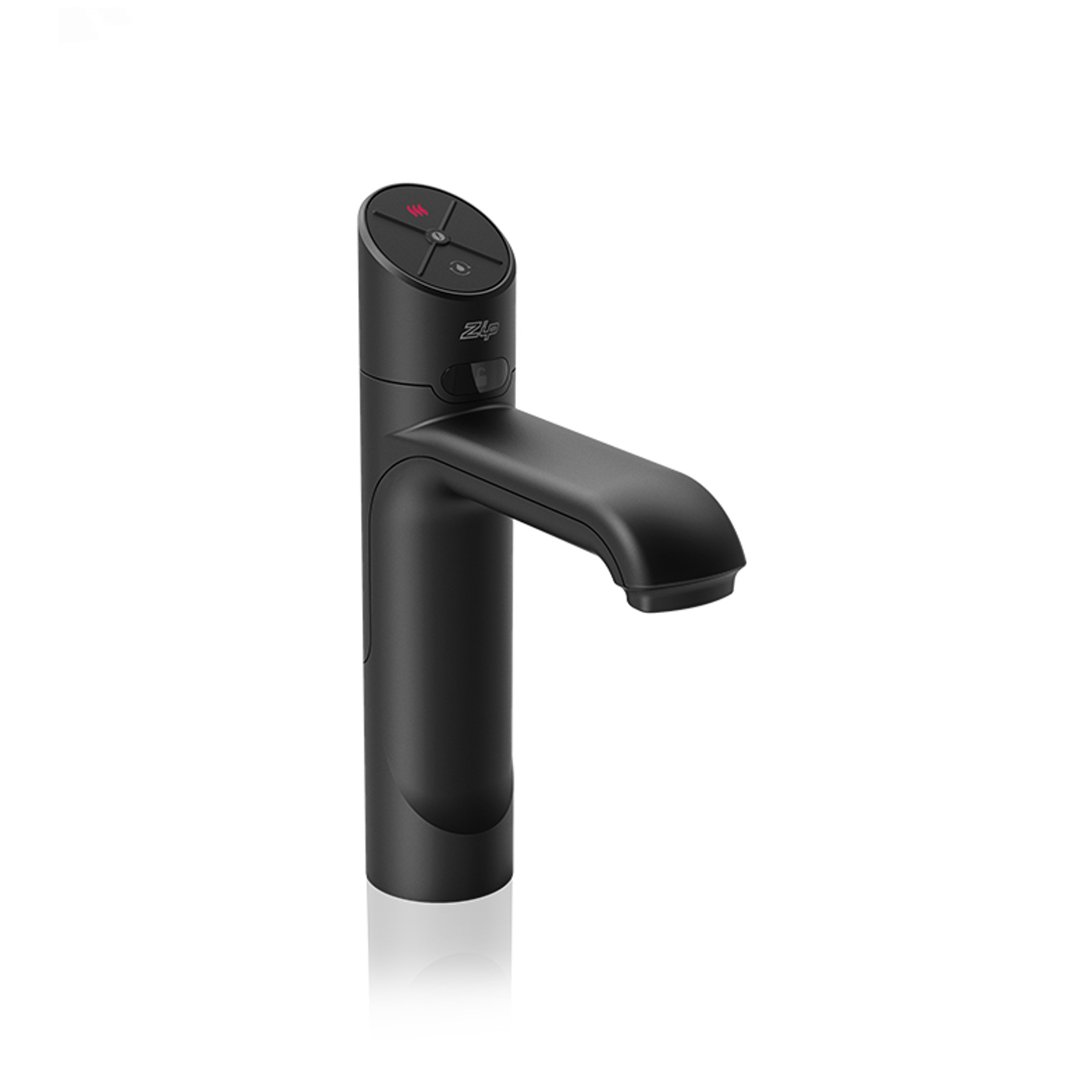 HydroTap G5 B Classic Plus | Matte Black gallery detail image