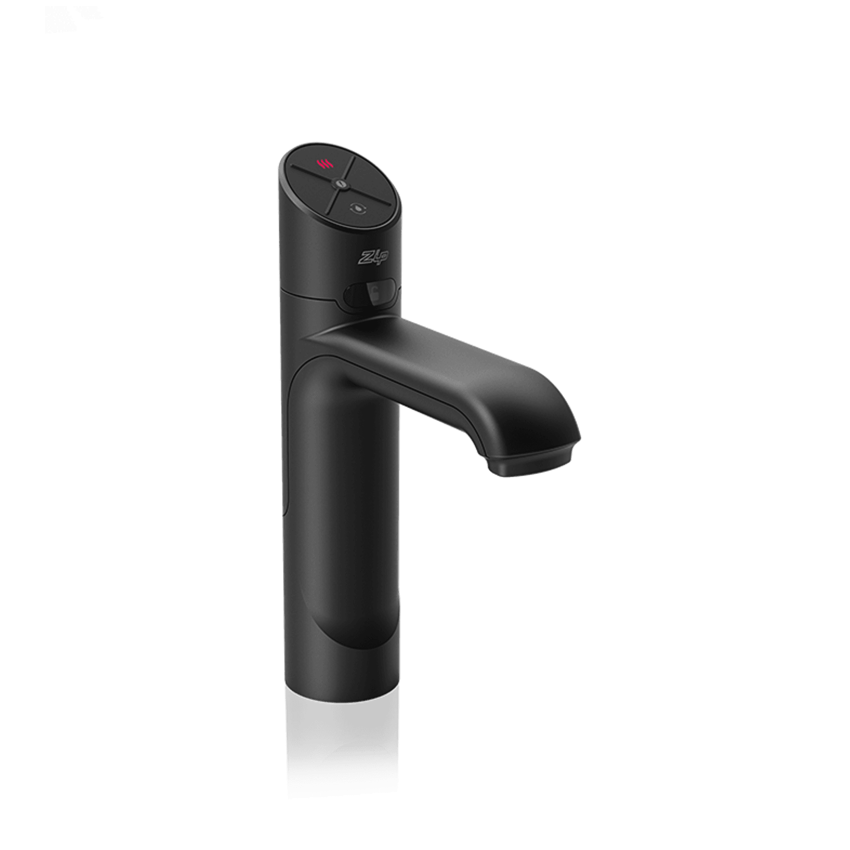 HydroTap G5 B Classic Plus | Matte Black gallery detail image