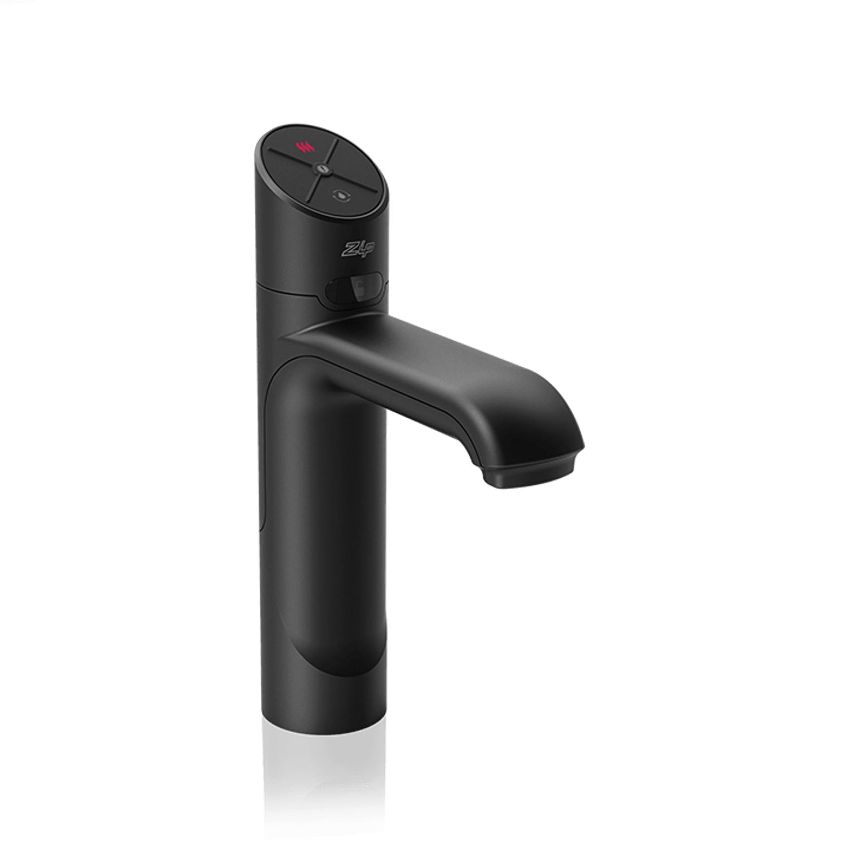 HydroTap G5 B Classic Plus | Matte Black gallery detail image