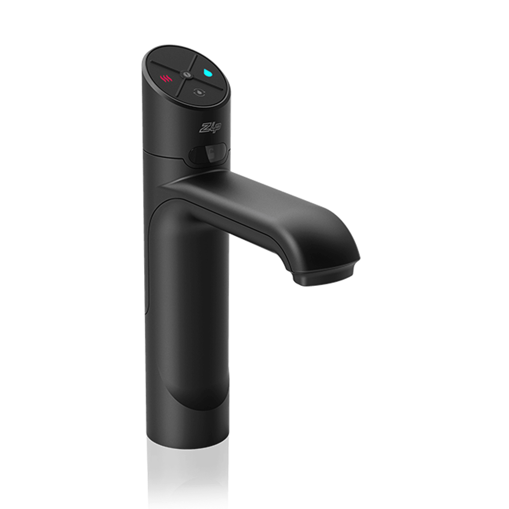 HydroTap G5 BA Classic Plus | Matte Black gallery detail image