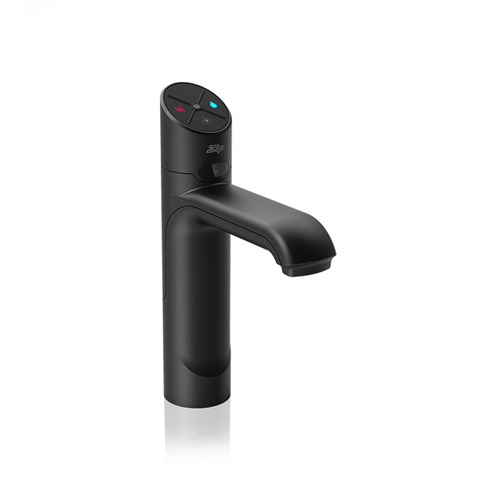 HydroTap G5 BA Classic Plus | Matte Black gallery detail image