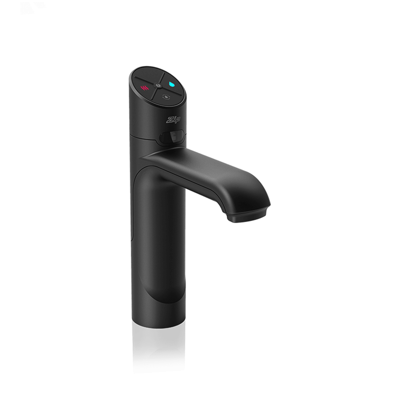 HydroTap G5 BA Classic Plus | Matte Black gallery detail image