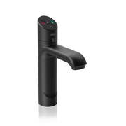 HydroTap G5 BA Classic Plus | Matte Black gallery detail image
