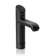 HydroTap G5 BA Classic Plus | Matte Black gallery detail image